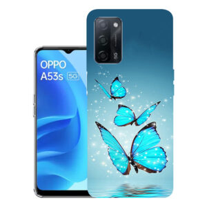 Oppo A53s 5G back cover | Oppo CPH2321 back cover | Oppo A53s 5G / Oppo CPH2321 | Design_20