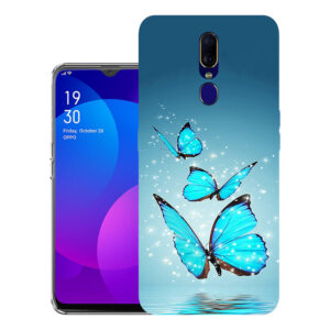 Oppo F11 back cover | Oppo CPH1911 back cover | Oppo F11 / Oppo CPH1911 | Design_20