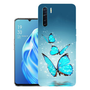 Oppo F15 back cover | Oppo CPH2001 back cover | Oppo F15 / Oppo CPH2001 | Design_20