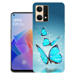 Oppo F21 Pro 4G back cover | Oppo CPH2363 back cover | Oppo F21 Pro 4G / Oppo CPH2363 | Design_20