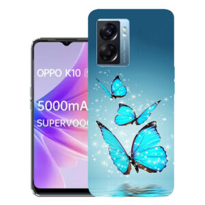 Oppo K10 5G back cover | Oppo CPH2337 back cover | Oppo K10 5G / Oppo CPH2337 | Design_20