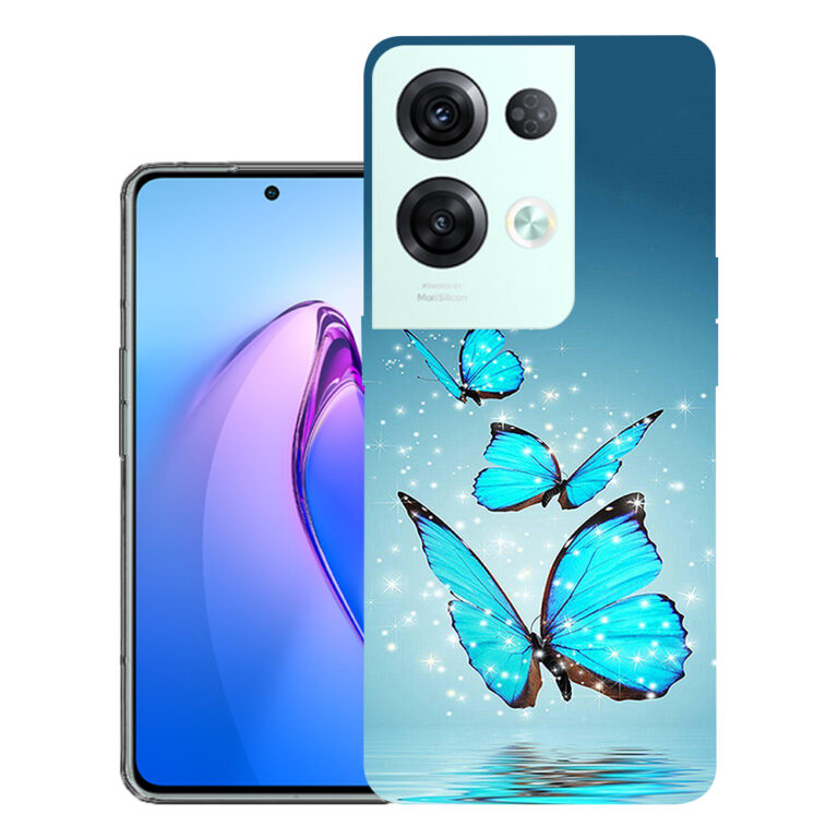 Oppo Reno 8 Pro back cover | Oppo CPH2357 back cover | CPH2357 | Design_20
