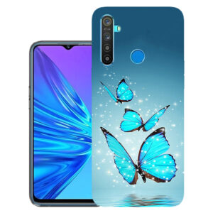 Realme 5 back cover | Realme RMX1911 back cover | Realme 5 / Realme RMX1911 | Design_20