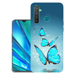 Realme 5 Pro back cover | Realme RMX1971 back cover | Realme 5 Pro / Realme RMX1971 | Design_20
