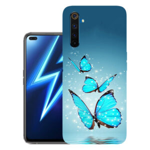 Realme 6 Pro back cover | Realme RMX2061 back cover | Realme 6 Pro / Realme RMX2061 | Design_20
