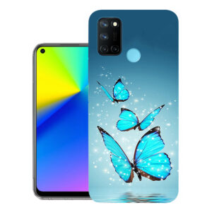 Realme 7i back cover | Realme RMX2103 back cover | Realme 7i / Realme RMX2103 | Design_20