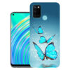 Realme C17 back cover | Realme RMX2101 back cover | Realme C17 / Realme RMX2101 | Design_20