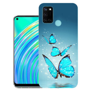 Realme C17 back cover | Realme RMX2101 back cover | Realme C17 / Realme RMX2101 | Design_20