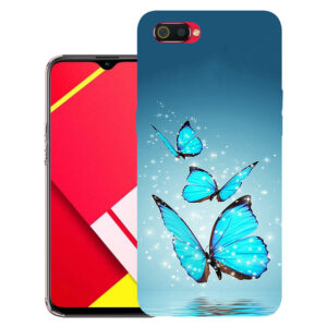 Realme C2 back cover | Realme RMX1941 back cover | Realme C2 / Realme RMX1941 | Design_20