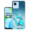 Realme C30 back cover | Realme RMX3581 back cover | RMX3581 | Design_20