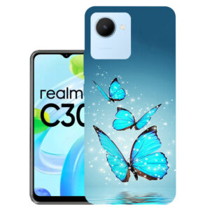 Realme C30s back cover | Realme RMX3690 back cover | RMX3690 | Design_20