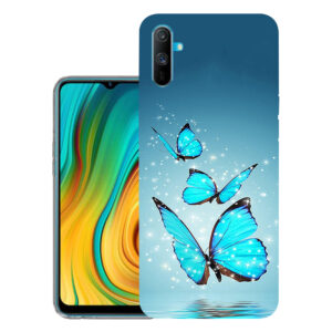 Realme C3i back cover | Realme RMX2027 back cover | Realme C3i / Realme RMX2027 | Design_20