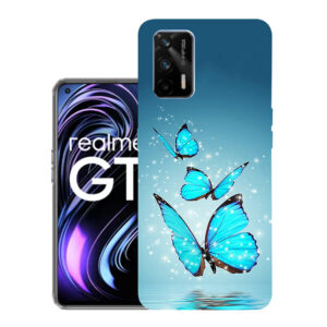 Realme GT back cover | Realme RMX2202 back cover | Realme GT / Realme RMX2202 | Design_20