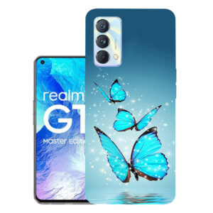 Realme GT Master back cover | Realme RMX3363 back cover | Realme GT Master / Realme RMX3363 | Design_20