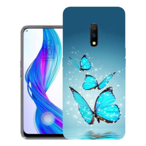 Realme X back cover | Realme RMX1901 back cover | Realme X / Realme RMX1901 | Design_20