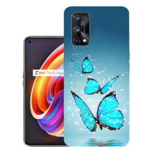 Realme X7 back cover | Realme RMX2176 back cover | Realme X7 / Realme RMX2176 | Design_20