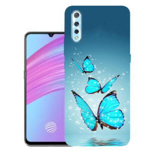 Vivo S1 back cover | Vivo 1907 back cover | Vivo S1 / Vivo 1907 | Design_20