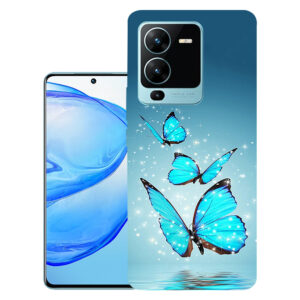 Vivo V25 back cover | Vivo V2202 back cover | Vivo V25 / Vivo V2202 | Design_20