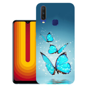 Vivo Y15 back cover | Vivo 1901 back cover | Vivo Y15 / Vivo 1901 | Design_20