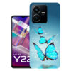 Vivo Y22 back cover | Vivo V2207 back cover | Vivo Y22 / Vivo V2207 | Design_20