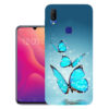 Vivo V11 back cover | Vivo 1806 back cover | Vivo V11 / Vivo 1806 | Design_20