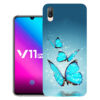 Vivo V11 Pro back cover | Vivo 1804 back cover | Vivo V11 Pro / Vivo 1804 | Design_20