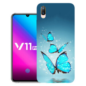 Vivo V11 Pro back cover | Vivo 1804 back cover | Vivo V11 Pro / Vivo 1804 | Design_20