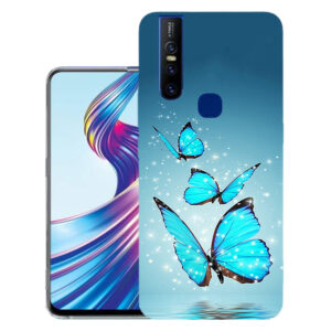Vivo V15 back cover | Vivo 1819 back cover | Vivo V15 / Vivo 1819 | Design_20