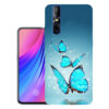 Vivo V15 Pro back cover | Vivo 1818 back cover | Vivo V15 Pro / Vivo 1818 | Design_20