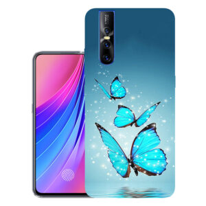 Vivo V15 Pro back cover | Vivo 1818 back cover | Vivo V15 Pro / Vivo 1818 | Design_20