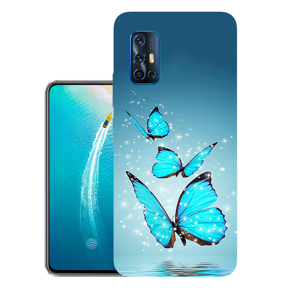 vivo 1919 back cover stylish