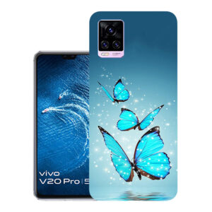 Vivo V20 back cover | Vivo V2025 back cover | V2025 | Design_20
