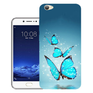 Vivo V5 back cover | Vivo 1601 back cover | Vivo V5 / Vivo 1601 | Design_20