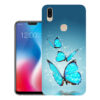 Vivo V9 Pro back cover | Vivo 1851 back cover | Vivo V9 Pro / Vivo 1851 | Design_20