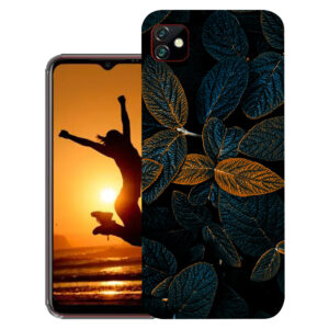 Gionee Max Pro back cover | Max Pro back cover | Gionee Max Pro / Max Pro | Design_21