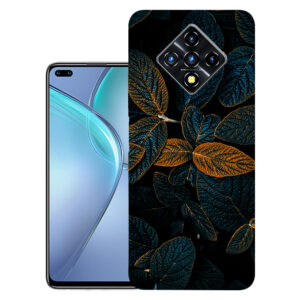 Infinx ZERO 8i back cover | Infinix X687B back cover | Infinx ZERO 8i / Infinix X687B | Design_21