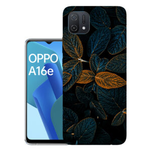 Oppo A16E back cover | Oppo CPH2421 back cover | CPH2421 | Design_21