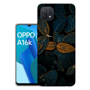Oppo A16K back cover | Oppo CPH2349 back cover | CPH2349 | Design_21