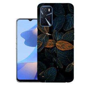 Oppo A16s back cover | Oppo CPH2271 back cover | Oppo A16s / Oppo CPH2271 | Design_21