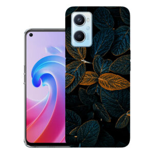 Oppo A96 back cover | Oppo CPH2333 back cover | CPH2333 | Design_21