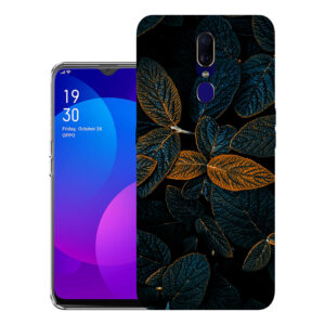 Oppo F11 back cover | Oppo CPH1911 back cover | Oppo F11 / Oppo CPH1911 | Design_21