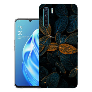 Oppo F15 back cover | Oppo CPH2001 back cover | Oppo F15 / Oppo CPH2001 | Design_21