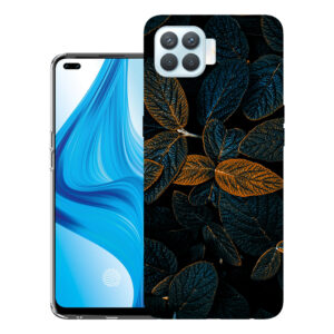 Oppo F17 Pro back cover | Oppo CPH2119 back cover | Oppo F17 Pro / Oppo CPH2119 | Design_21