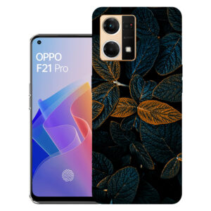 Oppo F21 Pro 4G back cover | Oppo CPH2363 back cover | Oppo F21 Pro 4G / Oppo CPH2363 | Design_21