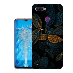 Oppo F9 Pro back cover | Oppo CPH1823 back cover | CPH1823 | Design_21