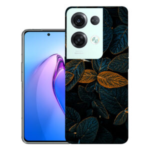 Oppo Reno 8 Pro back cover | Oppo CPH2357 back cover | CPH2357 | Design_21