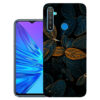 Realme 5 back cover | Realme RMX1911 back cover | Realme 5 / Realme RMX1911 | Design_21