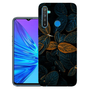 Realme 5i back cover | Realme RMX2030 back cover | Realme 5i / Realme RMX2030 | Design_21