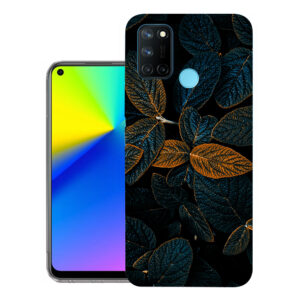 Realme 7i back cover | Realme RMX2103 back cover | Realme 7i / Realme RMX2103 | Design_21