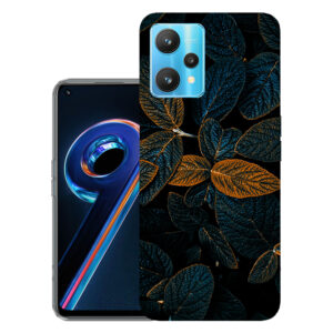 Realme 9 Pro Plus back cover | Realme RMX3392 back cover | RMX3392 | Design_21